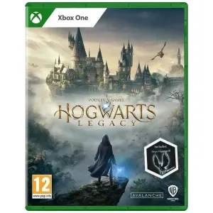 Игра для Xbox One: Hogwarts Legacy Xbox One Русские субтитры