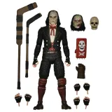 Фигурка Монстры Универсал x Черепашки-ниндзя Casey Jones 18см 2542941