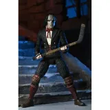 Фигурка Монстры Универсал x Черепашки-ниндзя Casey Jones 18см 2542941