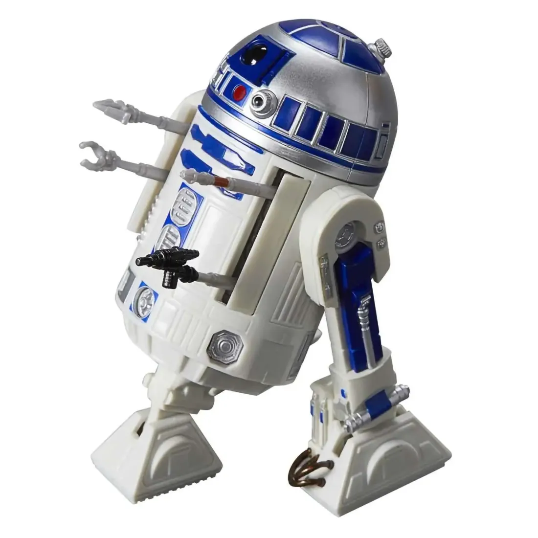 Фигурка Hasbro Star Wars The Black Series R2-D2  5010996213563