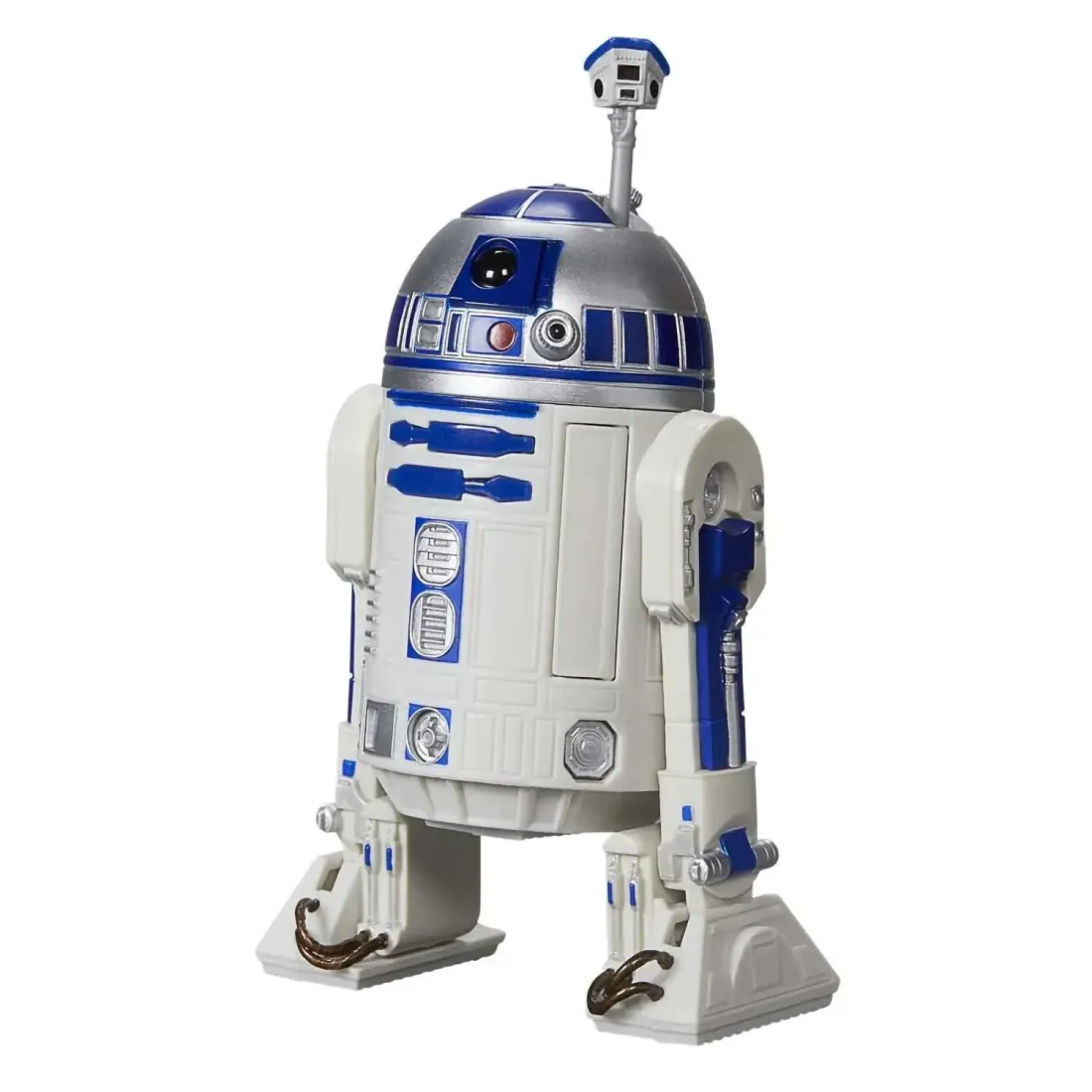 Фигурка Hasbro Star Wars The Black Series R2-D2  5010996213563