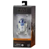 Фигурка Hasbro Star Wars The Black Series R2-D2  5010996213563