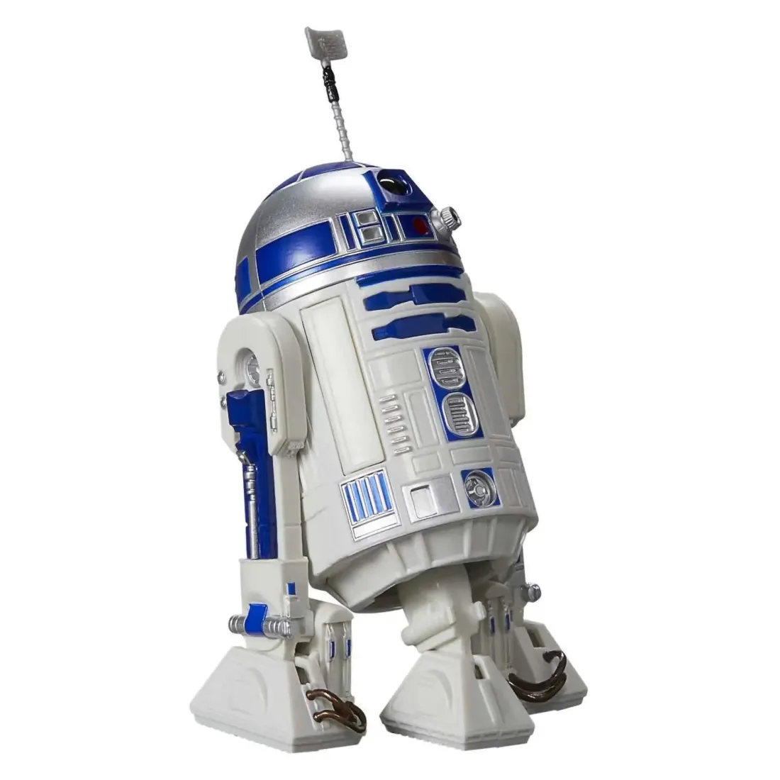 Фигурка Hasbro Star Wars The Black Series R2-D2  5010996213563