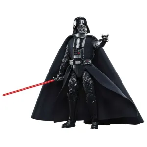 Фигурка Star Wars The Black Series Darth Vader G03645L0