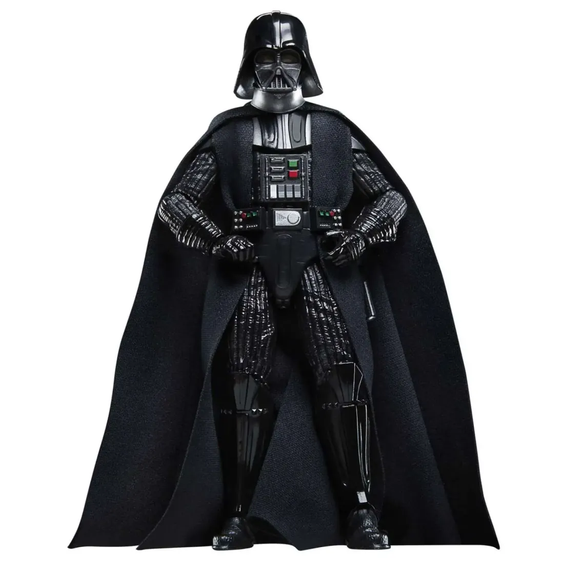 Фигурка Star Wars The Black Series Darth Vader G03645L0