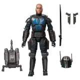 Фигурка Star Wars The Black Series Pre Vizsla F71085X2