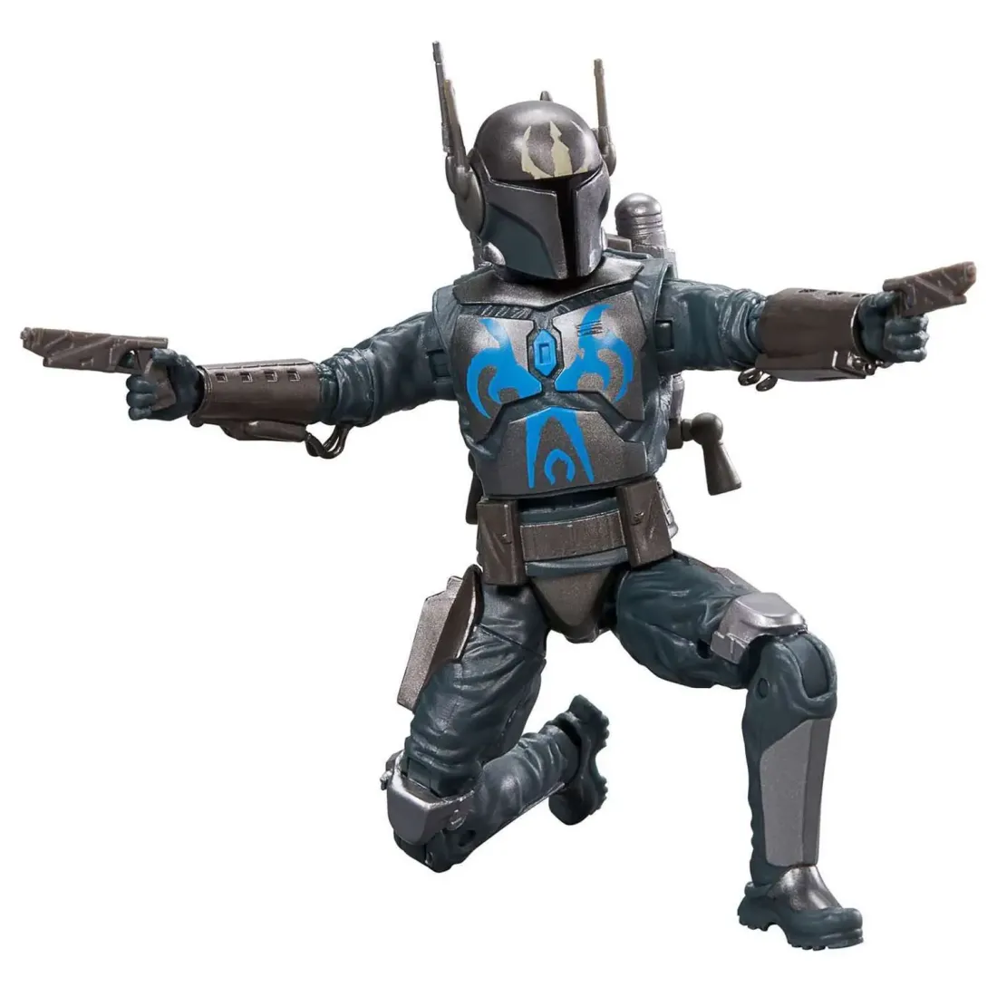 Фигурка Star Wars The Black Series Pre Vizsla F71085X2