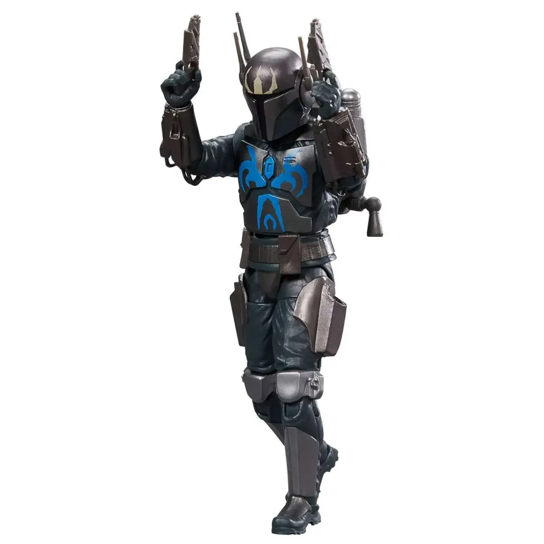 Фигурка Star Wars The Black Series Pre Vizsla F71085X2