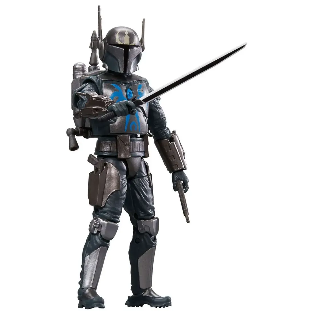 Фигурка Star Wars The Black Series Pre Vizsla F71085X2