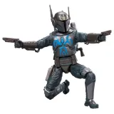 Фигурка Star Wars The Black Series Pre Vizsla F71085X2