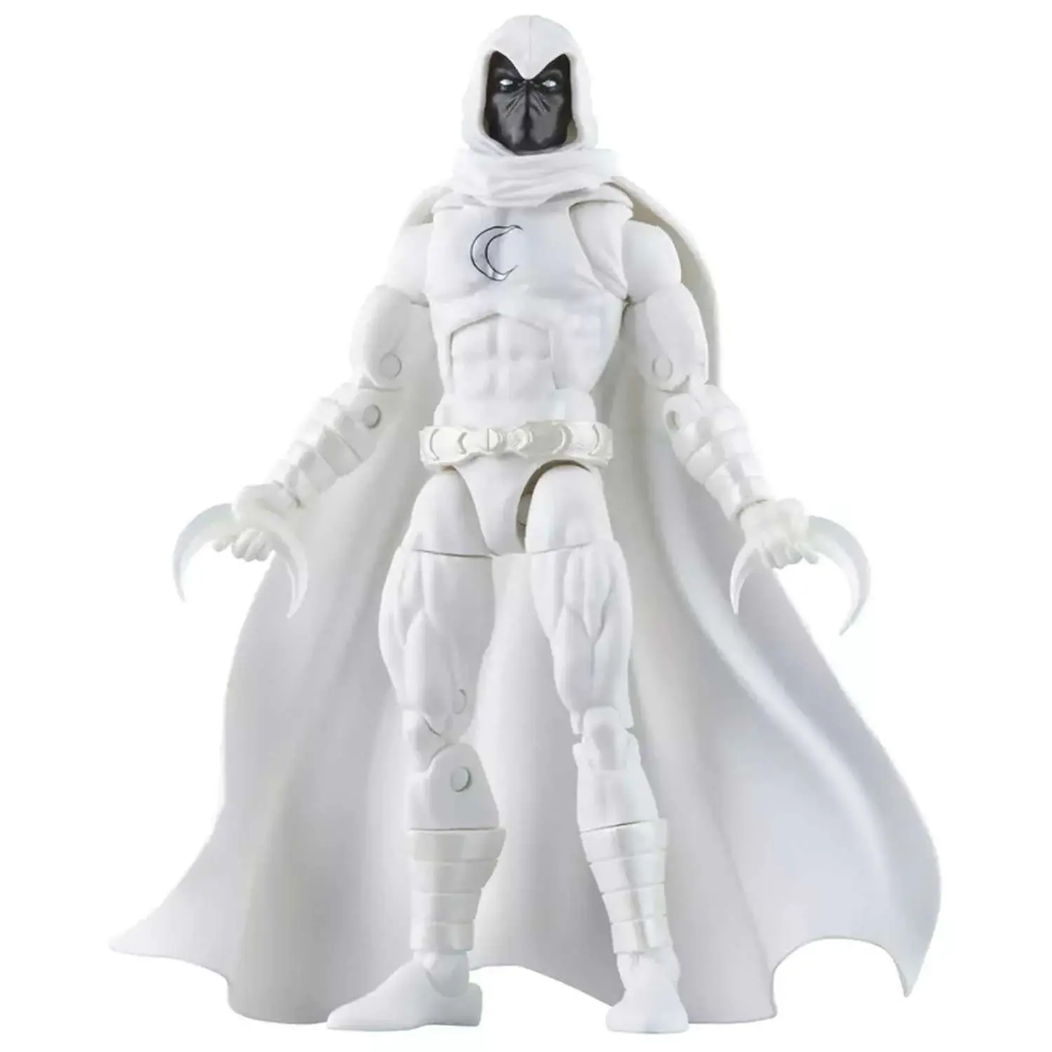 Фигурка Marvel Legends Series Moon Knight Comics Retro G00665L0