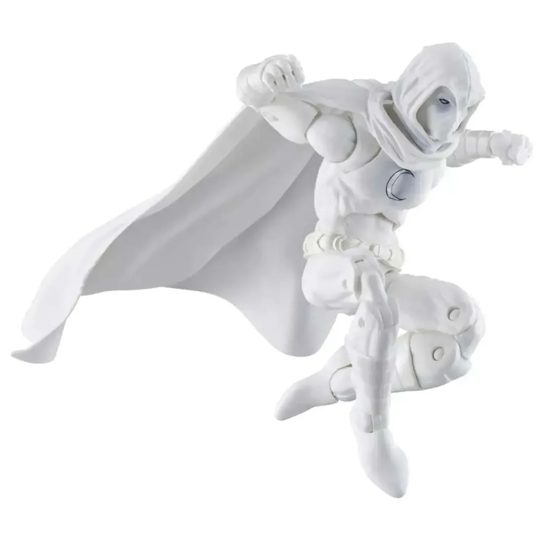 Фигурка Marvel Legends Series Moon Knight Comics Retro G00665L0