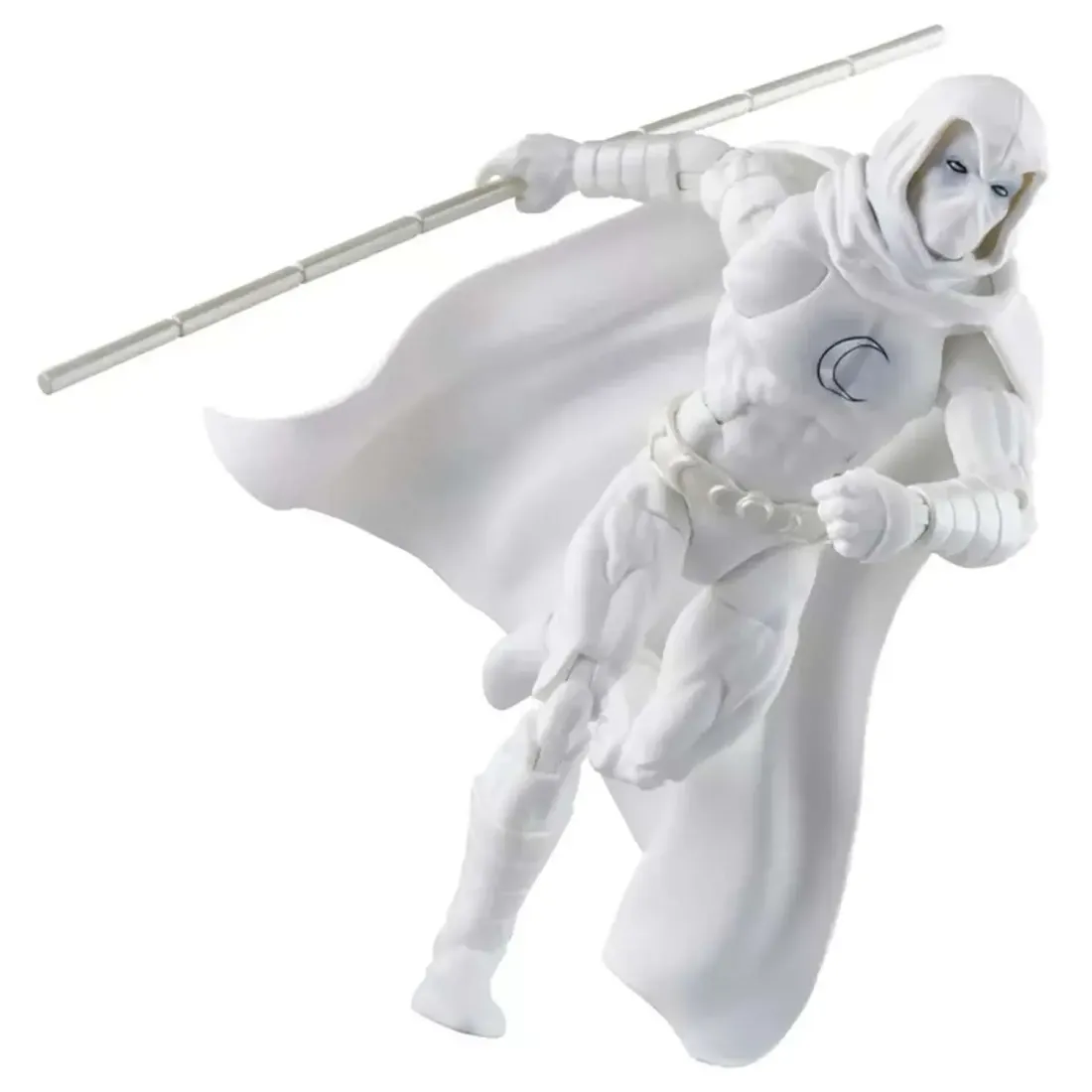 Фигурка Marvel Legends Series Moon Knight Comics Retro G00665L0