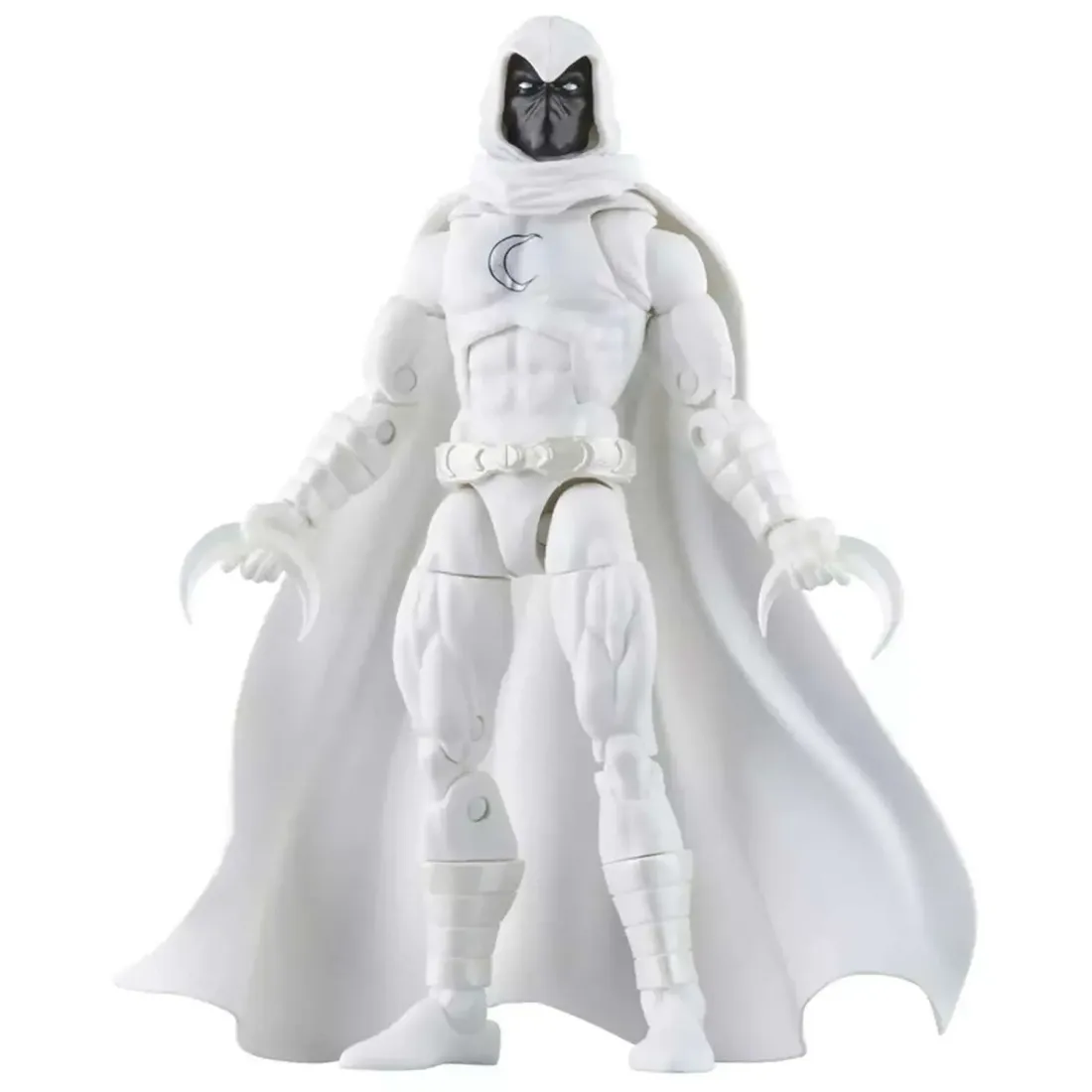Фигурка Marvel Legends Series Moon Knight Comics Retro G00665L0
