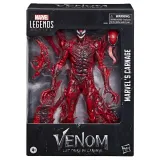 Фигурка Marvel Legends Series Venom Marvel\'s Carnage F90095L0