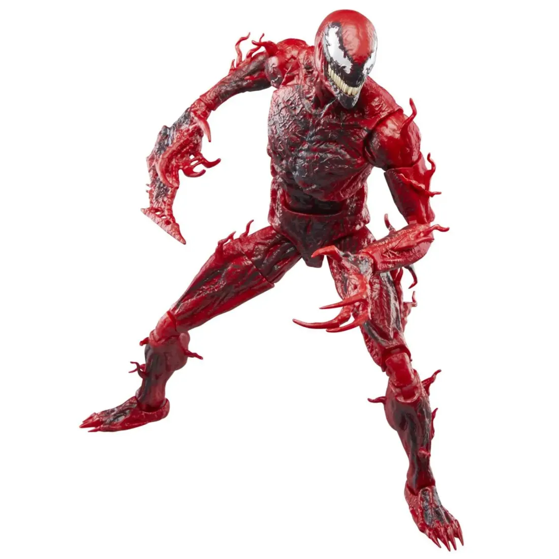 Фигурка Marvel Legends Series Venom Marvel\'s Carnage F90095L0