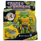 Фигурка Transformers Collaborative Teenage Mutant NinjaTurtles Party Wallop F96565L0