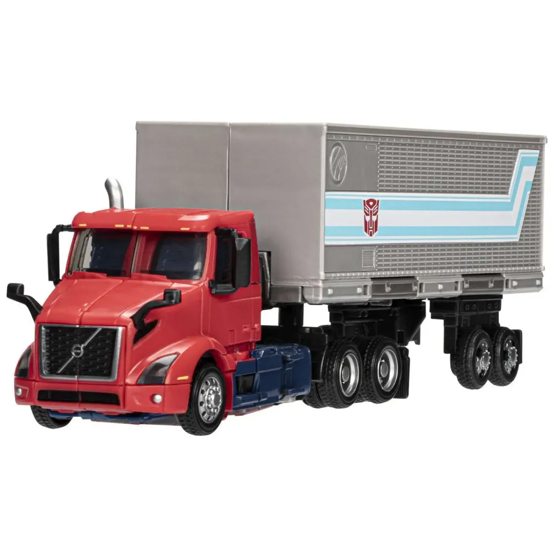 Фигурка Transformers Generations Optimus Prime Volvo VNR 300