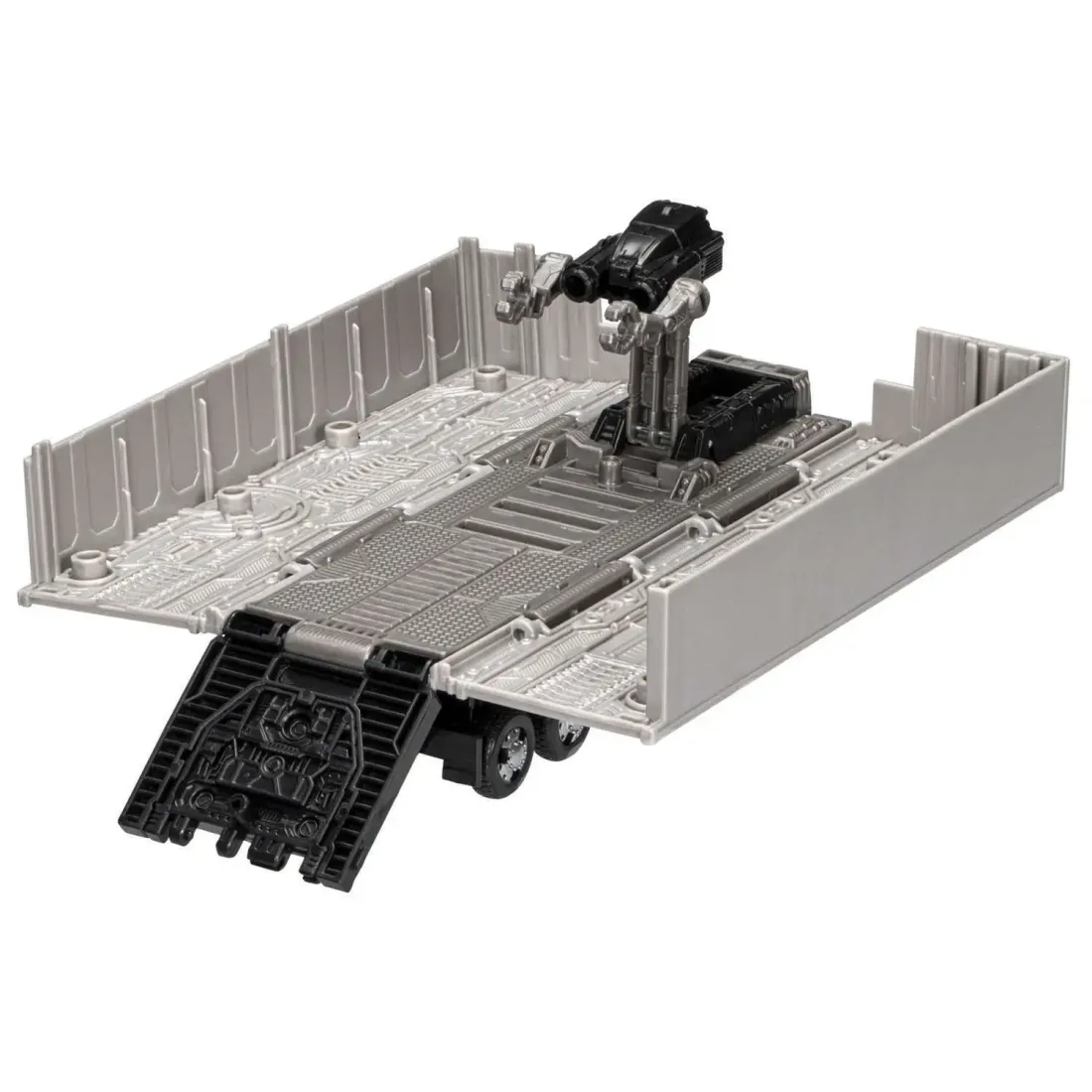 Фигурка Transformers Generations Optimus Prime Volvo VNR 300