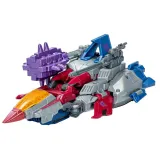 Фигурка Transformers Studio Series класс Вояджер Starscream (Gamer Edition) F8765ES0