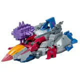 Фигурка Transformers Studio Series класс Вояджер Starscream (Gamer Edition) F8765ES0