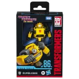 Фигурка Transformers Studio Series класс Делюкс Bumblebee G02205X0