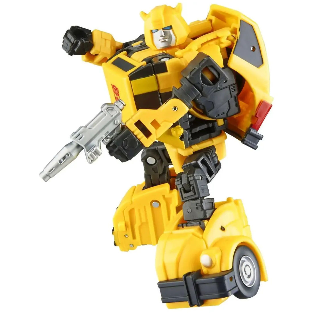 Фигурка Transformers Studio Series класс Делюкс Bumblebee G02205X0