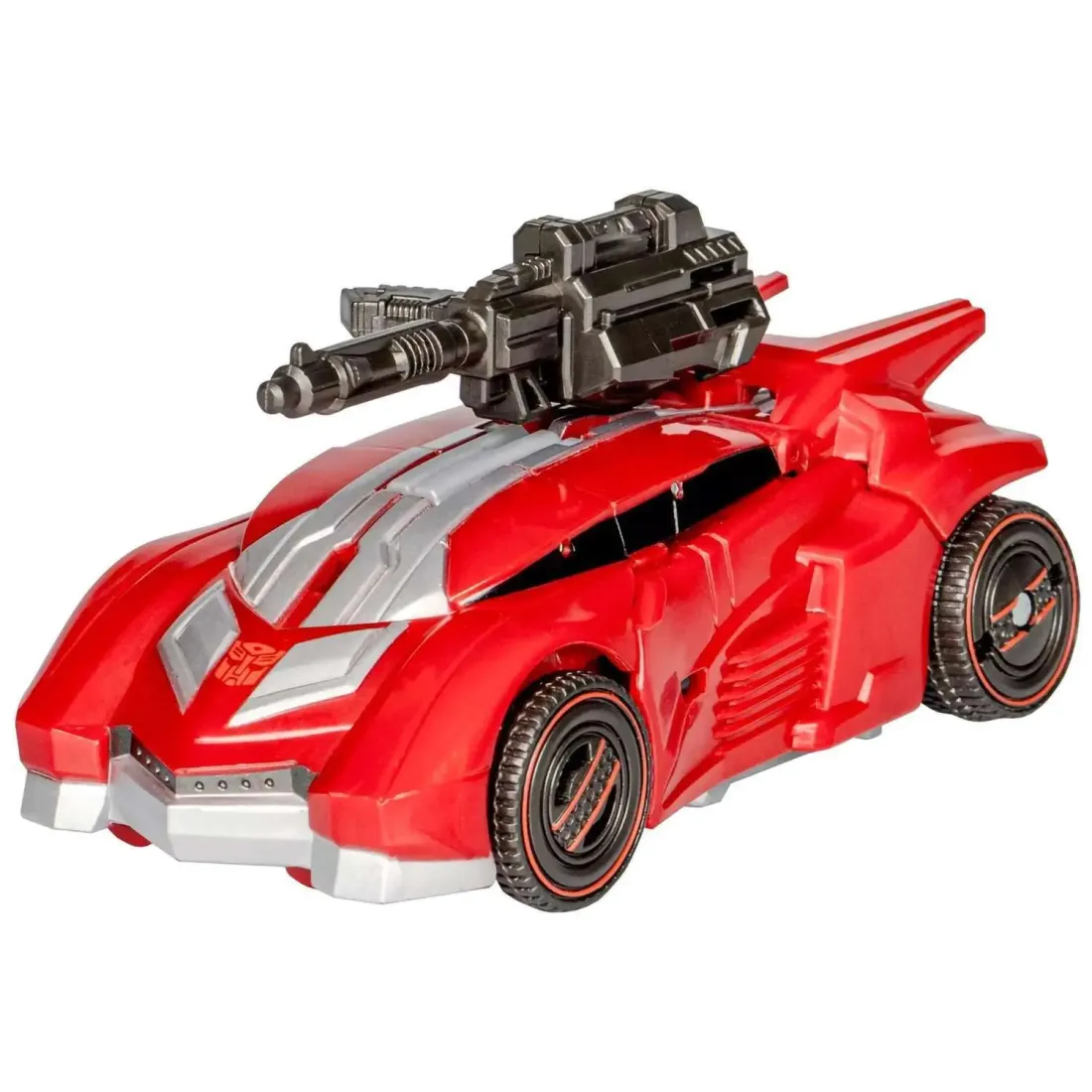 Фигурка Transformers Studio Series класс Делюкс Sideswipe (Gamer Edition) F8758ES0