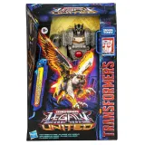 Фигурка Transformers Legacy United класс Вояджер Silverbolt F85445X0