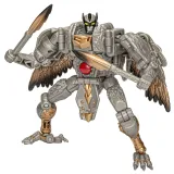 Фигурка Transformers Legacy United класс Вояджер Silverbolt F85445X0