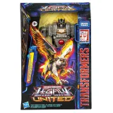 Фигурка Transformers Legacy United класс Вояджер Silverbolt F85445X0