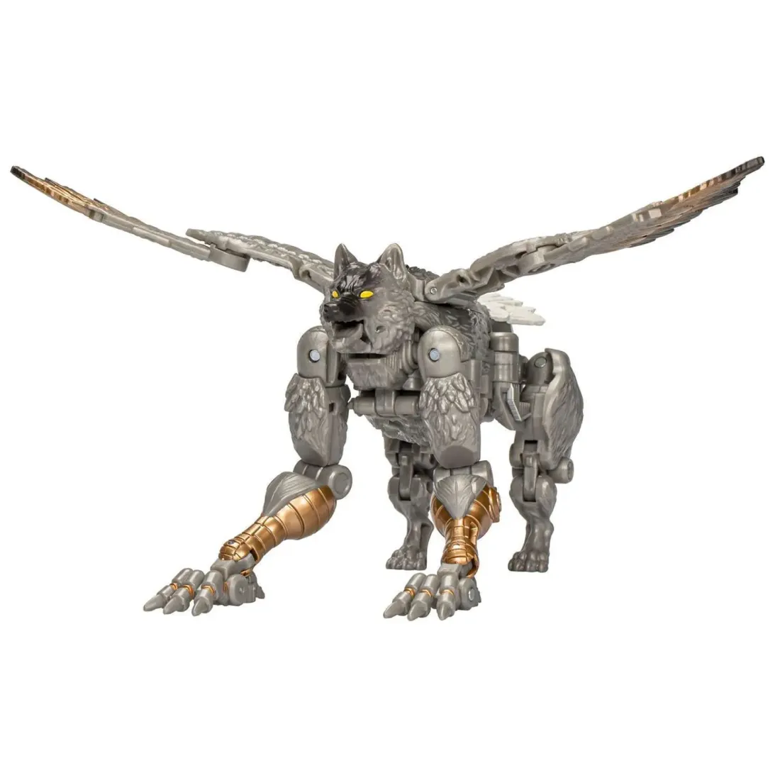 Фигурка Transformers Legacy United класс Вояджер Silverbolt F85445X0