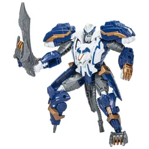 Фигурка Transformers Legacy United класс Вояджер Thundertron F85415X0