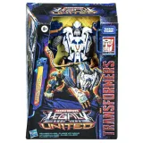 Фигурка Transformers Legacy United класс Вояджер Thundertron F85415X0