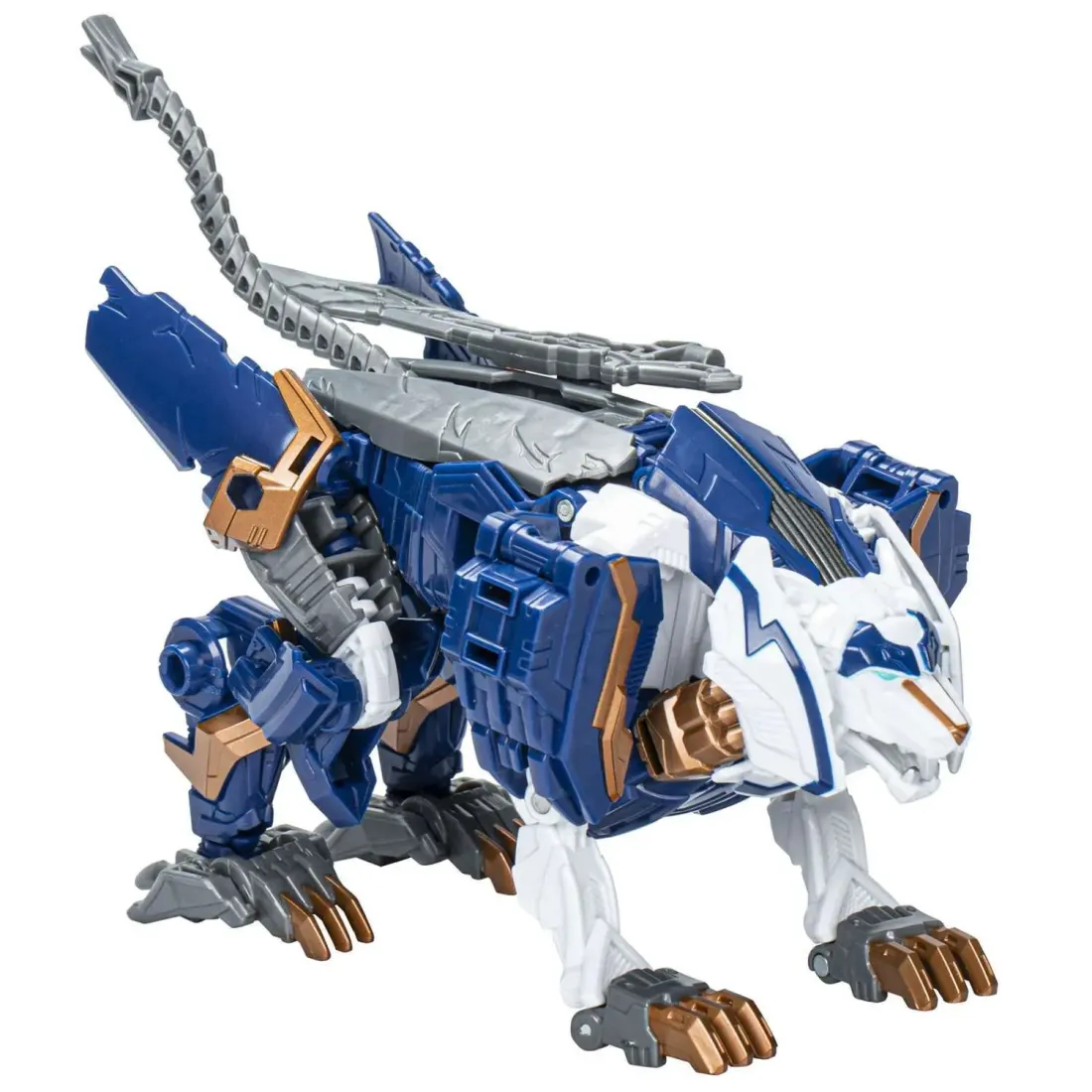 Фигурка Transformers Legacy United класс Вояджер Thundertron F85415X0