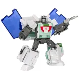 Фигурка Transformers Legacy United класс Вояджер Wheeljack F96885L0