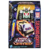 Фигурка Transformers Legacy United класс Вояджер Wheeljack F96885L0