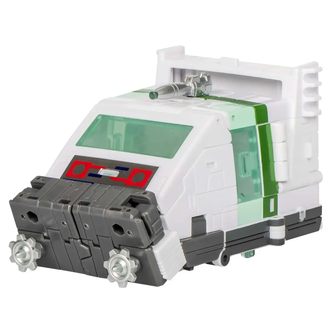 Фигурка Transformers Legacy United класс Вояджер Wheeljack F96885L0