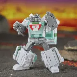 Фигурка Transformers Legacy United класс Вояджер Wheeljack F96885L0