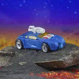 Фигурка Transformers Legacy United класс Делюкс Autobot Side Burn F85385X0