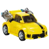 Фигурка Transformers Legacy United класс Делюкс Bumblebee F85245X0