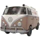 Фигурка Transformers Legacy United класс Делюкс Wheeljack F7233ES0