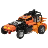 Фигурка Transformers Legacy United класс Лидер Sandstorm F85515X2