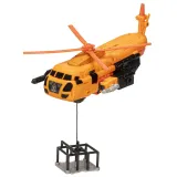 Фигурка Transformers Legacy United класс Лидер Sandstorm F85515X2