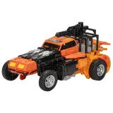 Фигурка Transformers Legacy United класс Лидер Sandstorm F85515X2