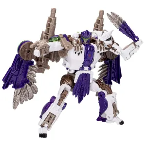 Фигурка Transformers Legacy United класс Лидер Tigerhawk F85505X2