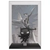 Фигурка Funko POP! Comic Covers DC Batgirl #1 (2008) (18) 76086