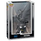 Фигурка Funko POP! Comic Covers DC Batgirl #1 (2008) (18) 76086