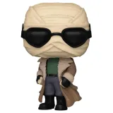 Фигурка Funko POP! TV DC Doom Patrol Negative Man (1535) 75895