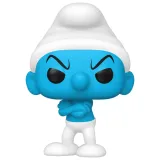 Фигурка Funko POP! TV Smurfs Grouchy Smurf (1518) 79257